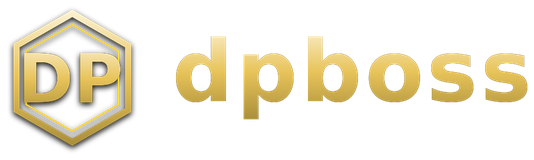dpboss logo
