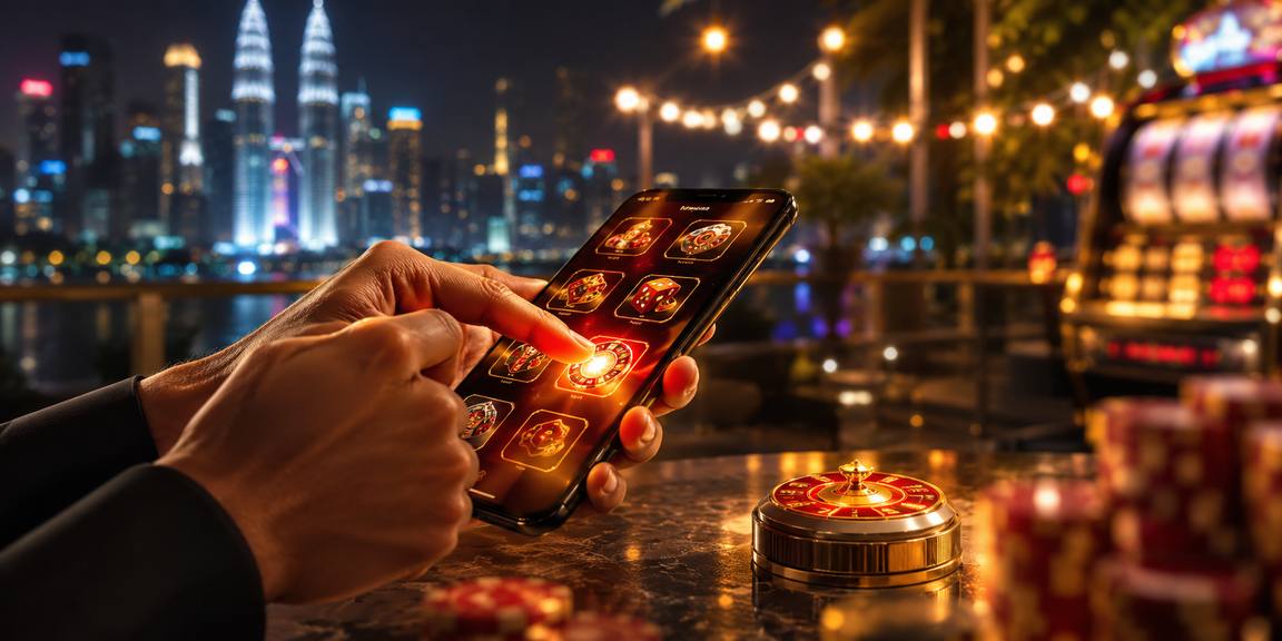 dpboss mobile gaming
